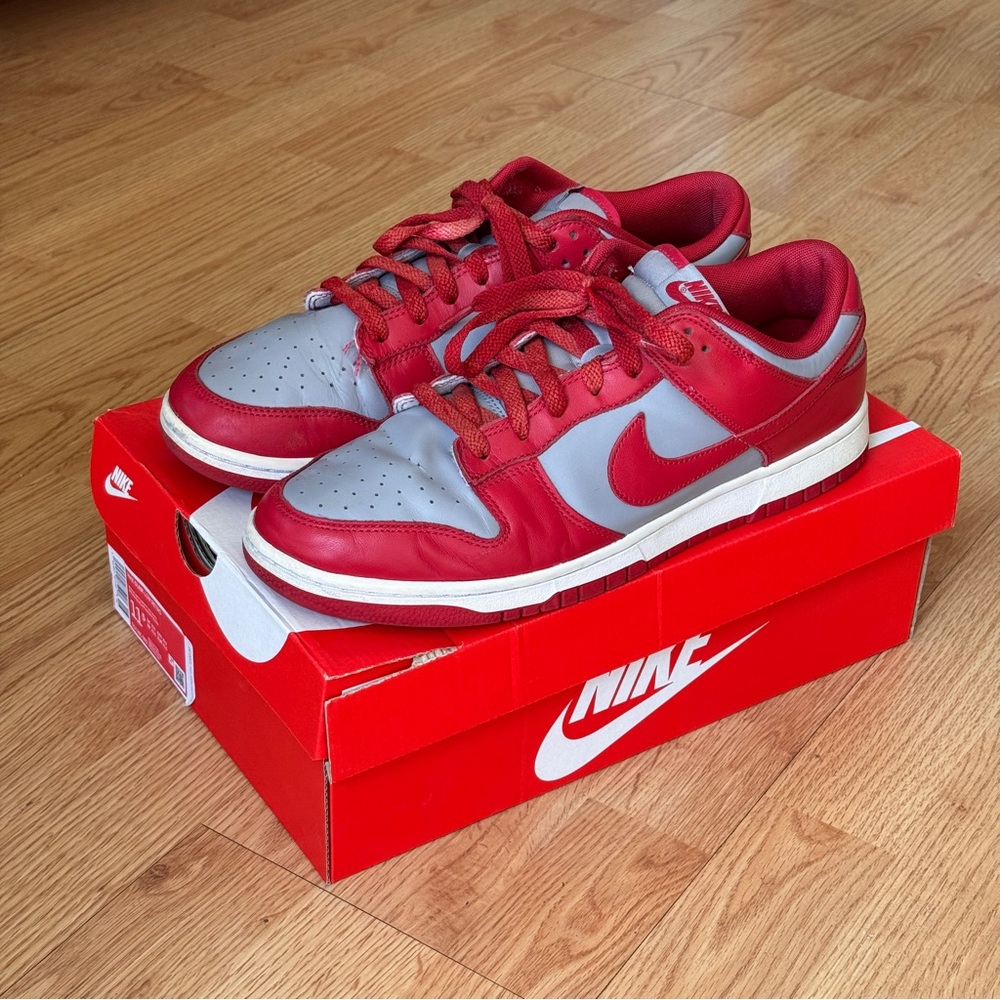 Nike Dunk - SZ 11.5